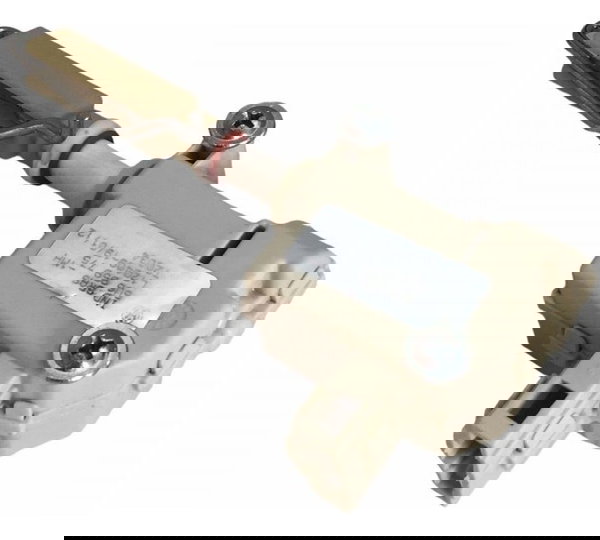 Atuador Fechadura Tampa Traseira Vw Gol G5 1.6 2012