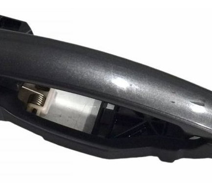 Maçaneta Externa Porta Traseira Ld Vw Gol G5 1.6 2012 Original Foto