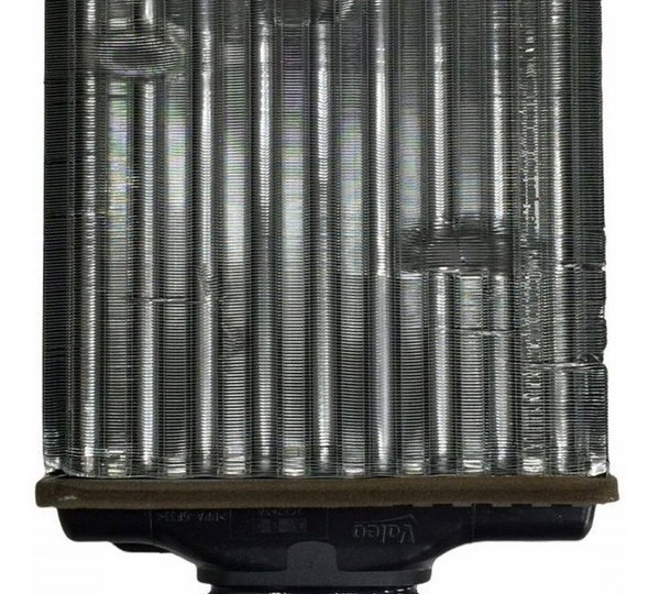 Radiador Ar Quente Vw Gol G5 1.6 2012