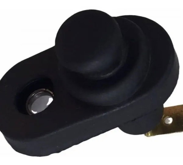 Sensor Porta Luz Vw Gol G5 1.6 2012