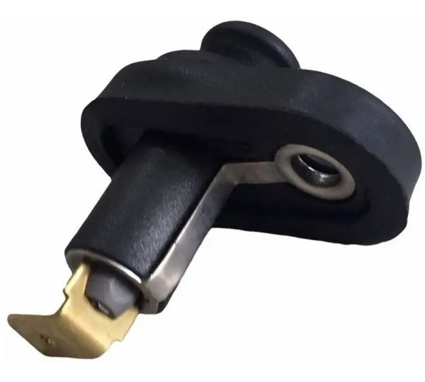 Sensor Porta Luz Vw Gol G5 1.6 2012