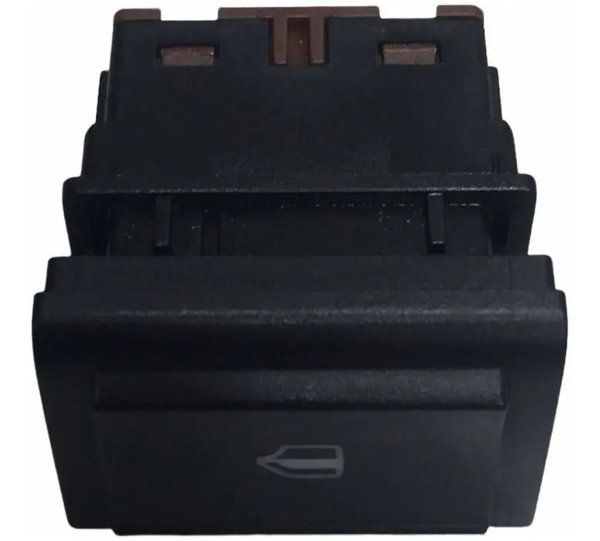 Botão Vidro Elétrico Painel Tras Vw Gol G5 1.6 2012 A