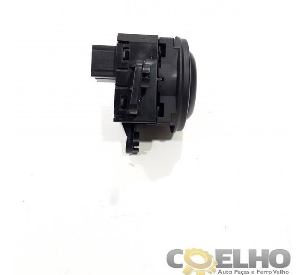 Botão Comando Retrovisor Eletrico Hb20 1.6 2014