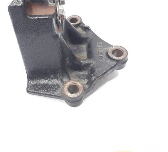 Suporte Coxim Superior Lado Esquerdo Hb20s 1.6 2014
