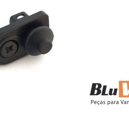 Interruptor  Porta Hyundai Hb20 2014 Sedan