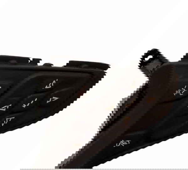 Botão Multifuncional Volante Gm Cruze Lt 2019/20