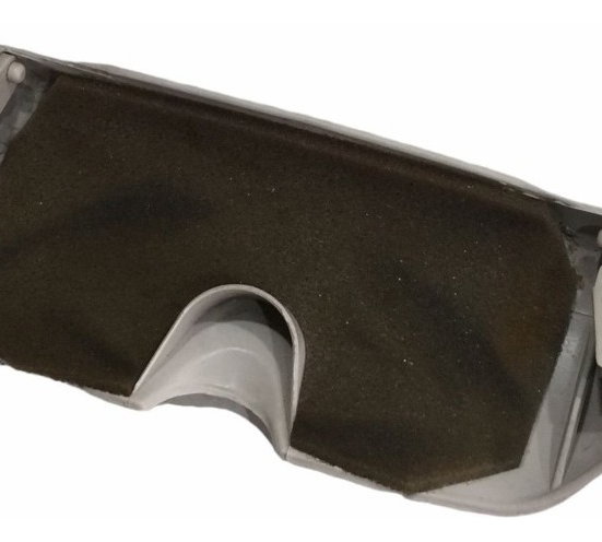 Porta Óculos Fiat Palio 1.8r Flex 2009/10