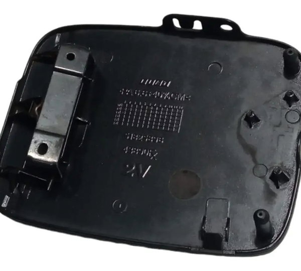 Portinhola Tanque Combustível Fiat Palio 1.8r Flex 2009/10