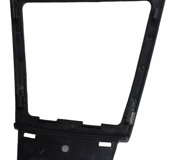 Moldura Acabamento Câmbio Fiat Palio 1.8r Flex 2009/10