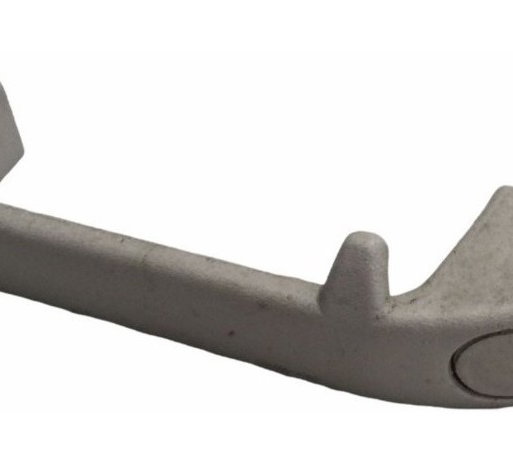 Alça Teto Fiat Palio 1.8r Flex 2009/10 A