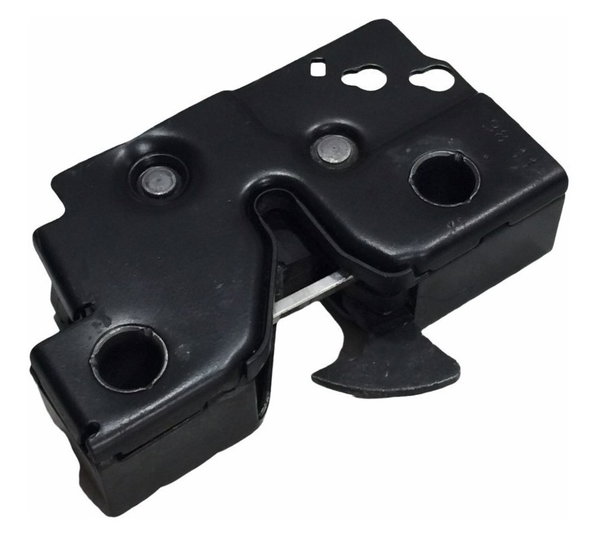 Fechadura Do Capo Vw Fox Saveiro Gol Voyage G5 2012