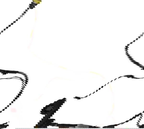 Chicote Porta Traseira Ld Fiat Palio 1.8r Elx 2009/10