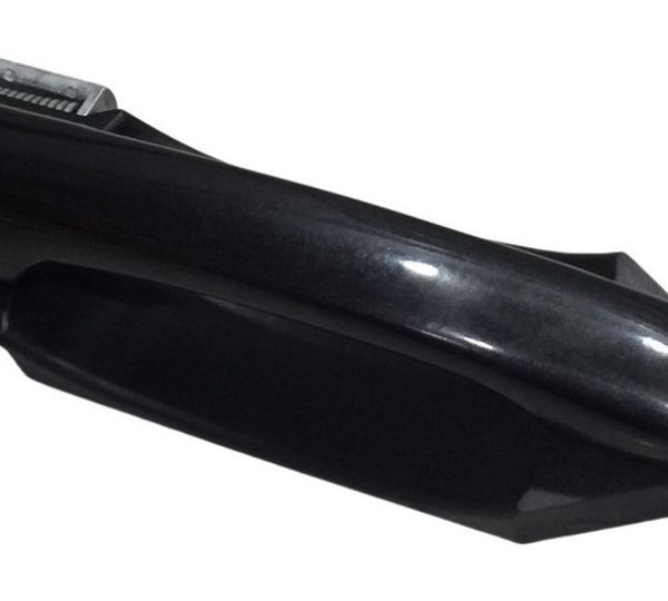 Maçaneta Externa Porta Tras Ld Fiat Palio 2009/10 Original Foto