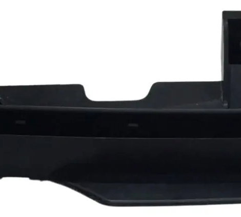 Guia Vidro Porta Tras Ld Fiat Palio 1.8r Flex 2009/10