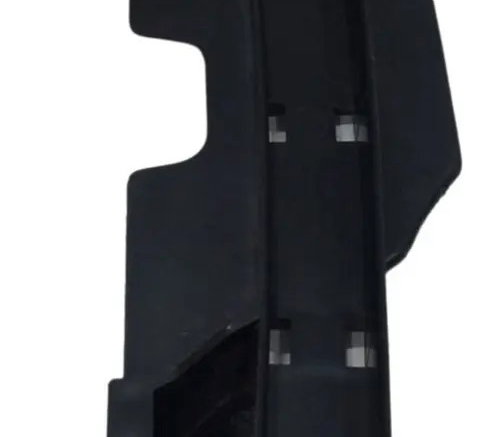 Guia Vidro Porta Tras Ld Fiat Palio 1.8r Flex 2009/10