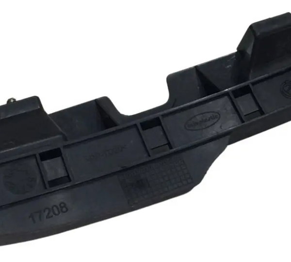 Guia Vidro Porta Tras Ld Fiat Palio 1.8r Flex 2009/10
