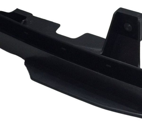 Guia Vidro Porta Tras Ld Fiat Palio 1.8r Flex 2009/10