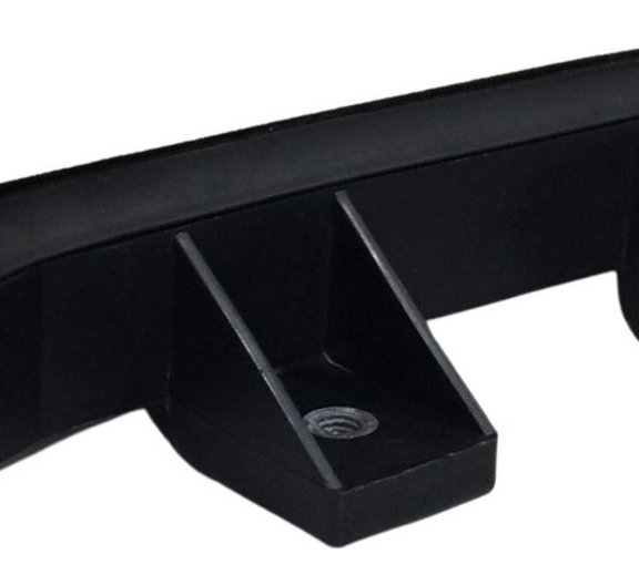 Guia Vidro Porta Diant Le Fiat Palio Elx 2009/10