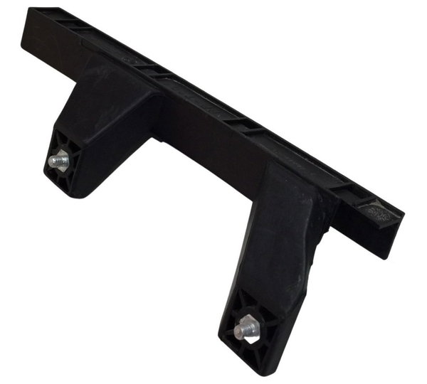 Trilho Guia Frontal Vidro Le Fiat Palio Elx 2009/10