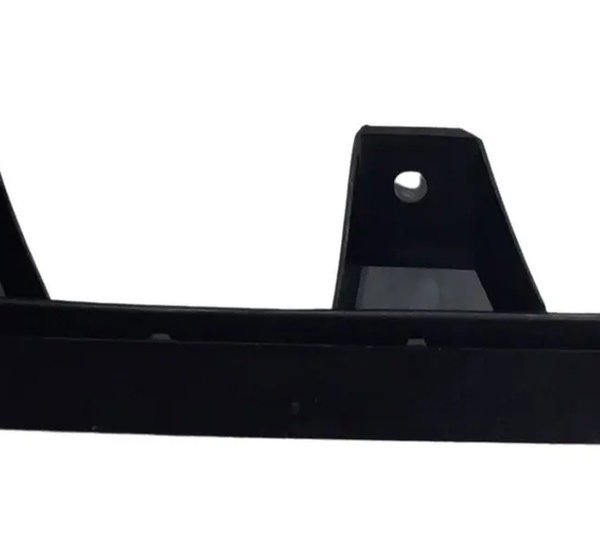 Trilho Guia Frontal Vidro Ld Fiat Palio Elx 2009/10