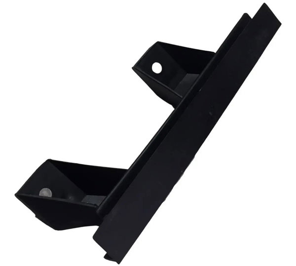 Trilho Guia Frontal Vidro Ld Fiat Palio Elx 2009/10