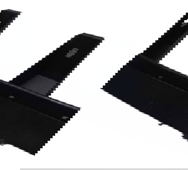 Trilho Guia Frontal Vidro Ld Fiat Palio Elx 2009/10