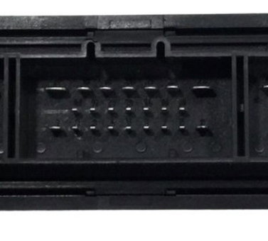 Módulo Conforto Ford Ka Flex 1.0 2008/2013