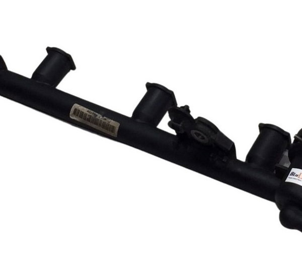 Flauta Bicos Injetor Ford Ka 1.0 8v Flex 2008/2013