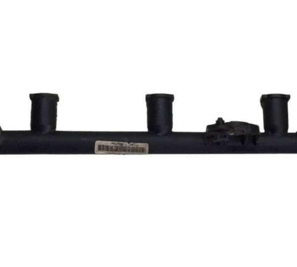 Flauta Bicos Injetor Ford Ka 1.0 8v Flex 2008/2013
