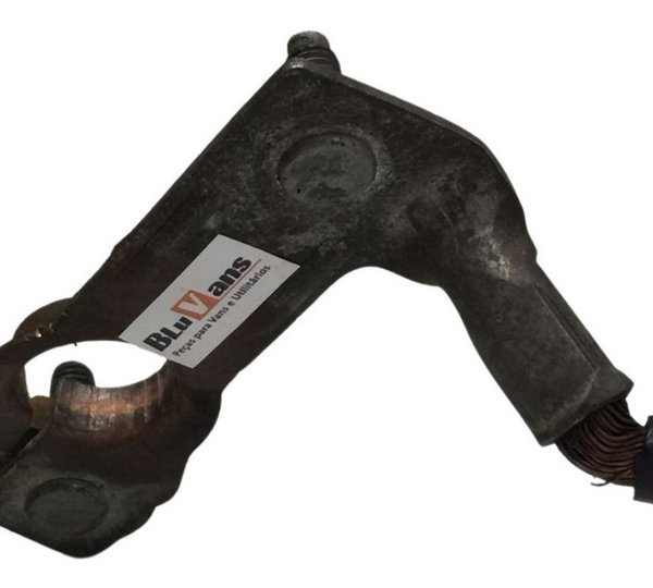 Cabo Terra Ford Ka 1.0 Flex 2008/2013
