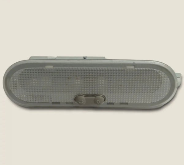 Luz Cortesia Teto Traseira Renault Duster 2017/2018 (g)