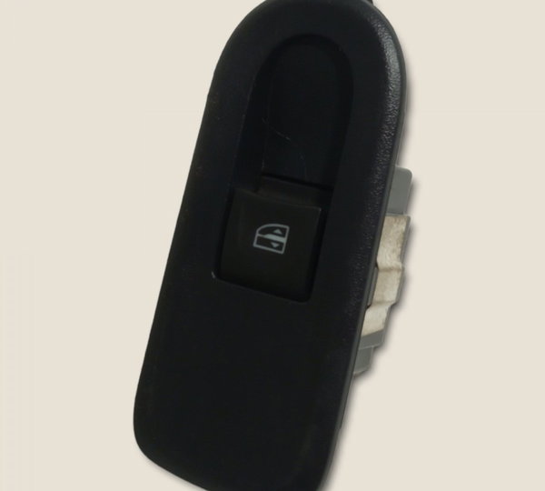 Botão Comando Vidro Elétrico Tras Direito Duster 2017/18 (g)