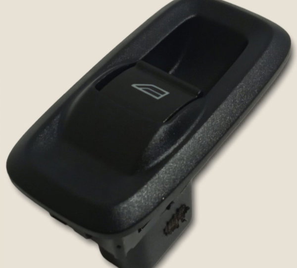 Botão Vidro Elétrico Diant Direito Ford Ecosport 2013 (g)