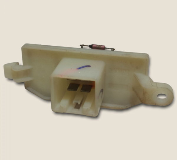 Resistência Ar Condicionado Ford Ecosport 2013/2014 (g)