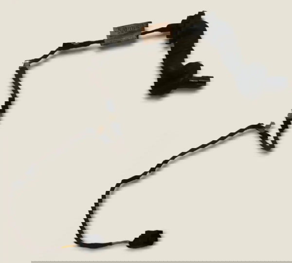 Chicote Porta Traseira Vw Gol G6 2014/2015