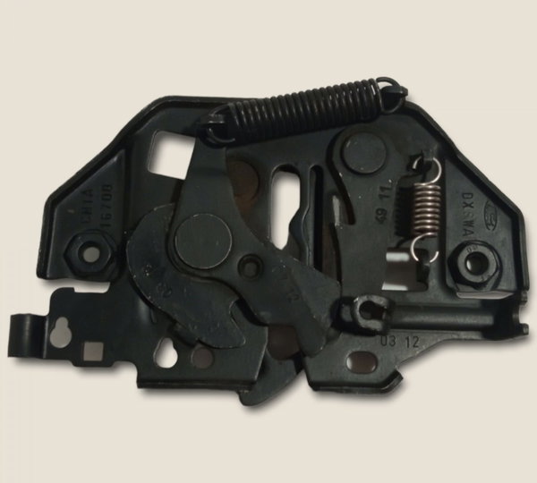 Fechadura Capô Ford Ecosport 2013/14 (g)