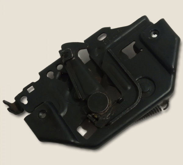 Fechadura Capô Ford Ecosport 2013/14 (g)
