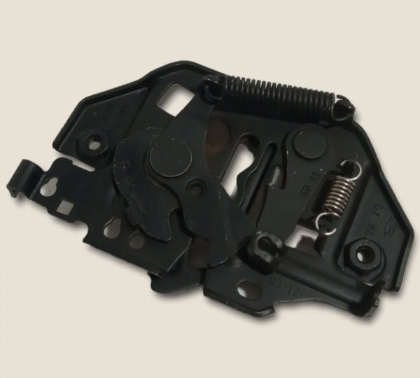 Fechadura Capô Ford Ecosport 2013/14 (g)