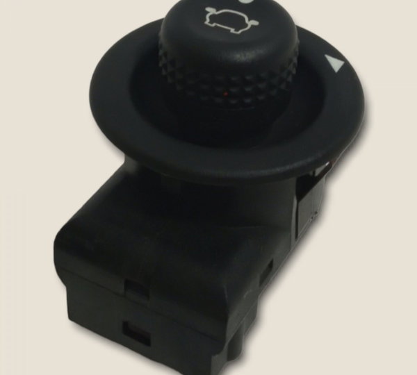 Comando Retrovisor Elétrico Ford Ecosport 2013/2014 (g)