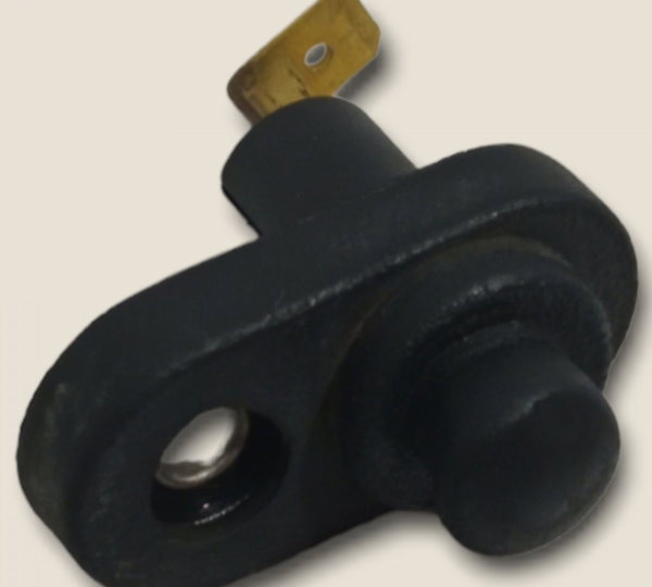 Sensor Luz Porta Vw Gol G6 2014/2015 (g)