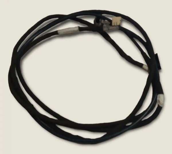 Chicote Antena Rádio Renault Duster 2018 (g)