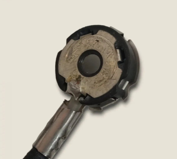 Chicote Antena Rádio Renault Duster 2018 (g)