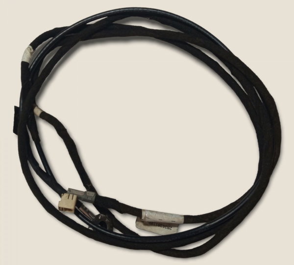 Chicote Antena Rádio Renault Duster 2018 (g)