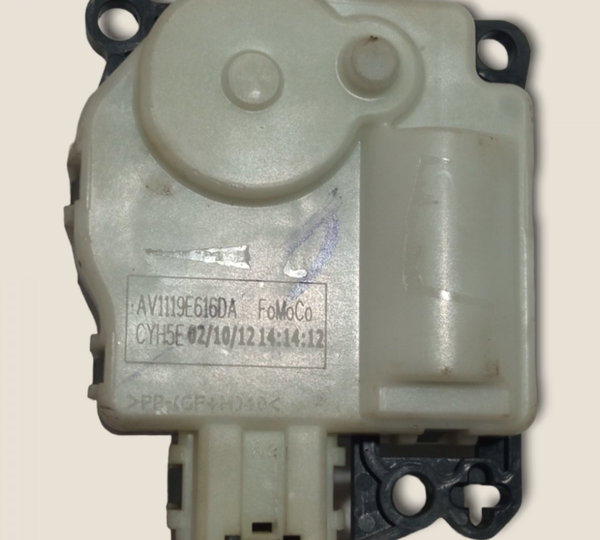 Motor Atuador Ar Condicionado Ford Ecosport 2013/2014 (g)