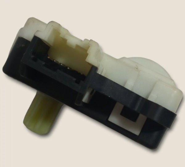 Motor Atuador Ar Condicionado Ford Ecosport 2013/2014 (g)