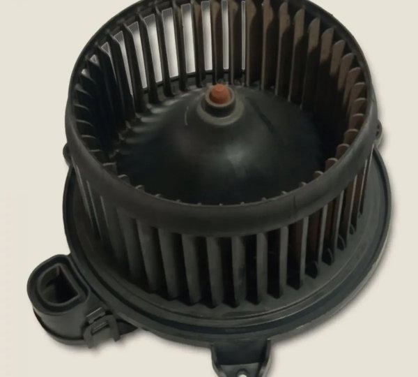 Motor Ventilador Ar Forçado Ford Ecosport 2013/2014 (g)