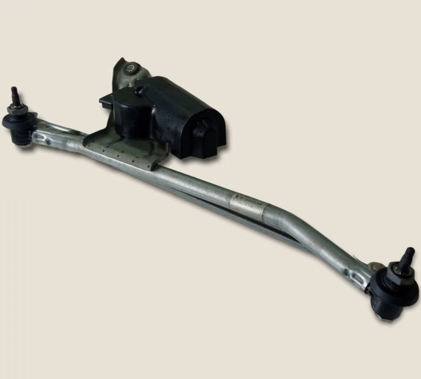 Galhada Limpador Parabrisa C/ Motor Duster 2017/2018 (g)