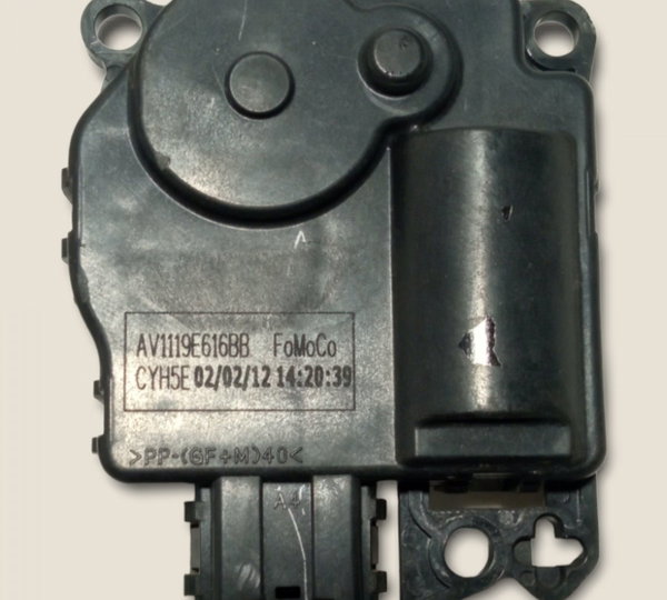 Motor Atuador Ar Condicionado Ford Ecosport 2013/14 (g)