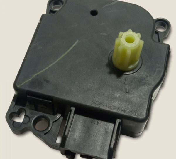 Motor Atuador Ar Condicionado Ford Ecosport 2013/14 (g)