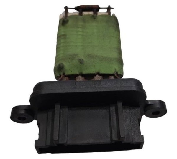 Resistência Motor Ventilador Ar Logan Sandero 2007 A 2013